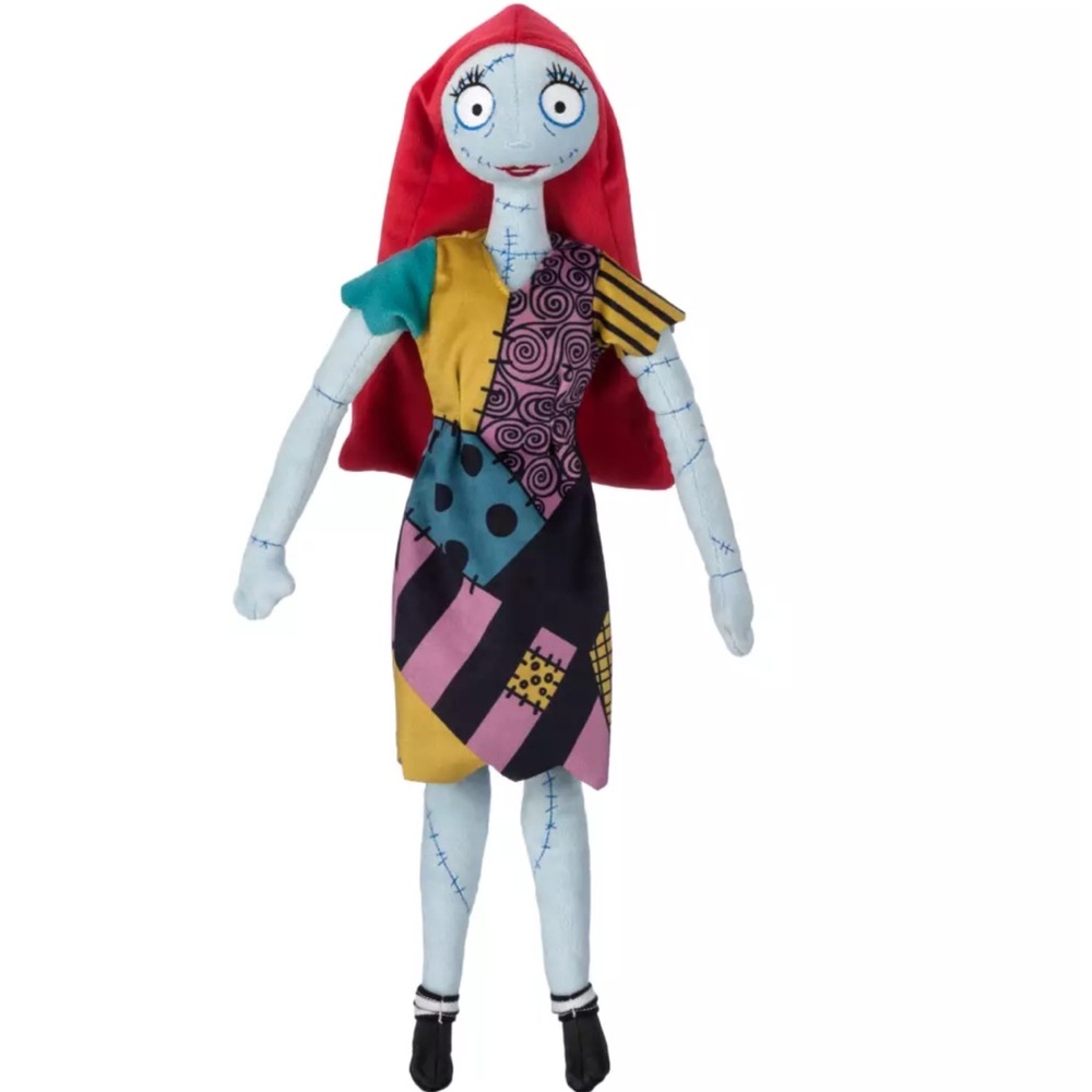 Disney Sally Plush – The Nightmare Before Christmas – 21''